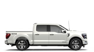 2026 Ford F-150® External Image 5